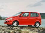 Daihatsu YRV 2000 года